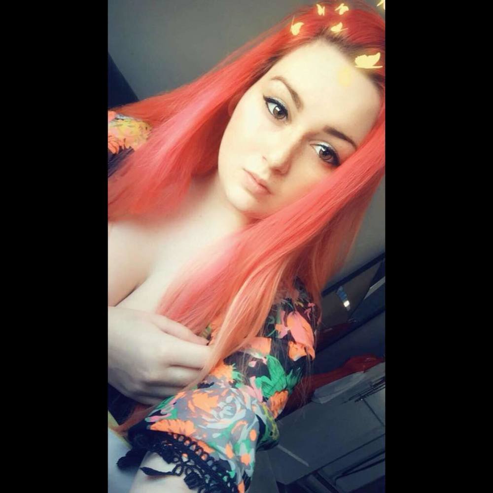Meet your Posher, Summer